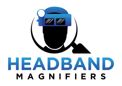 www.HeadbandMagnifiers.com