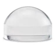 Huge Dome Magnifier 4.5", 3.5x Extra Large Size (Huge)
