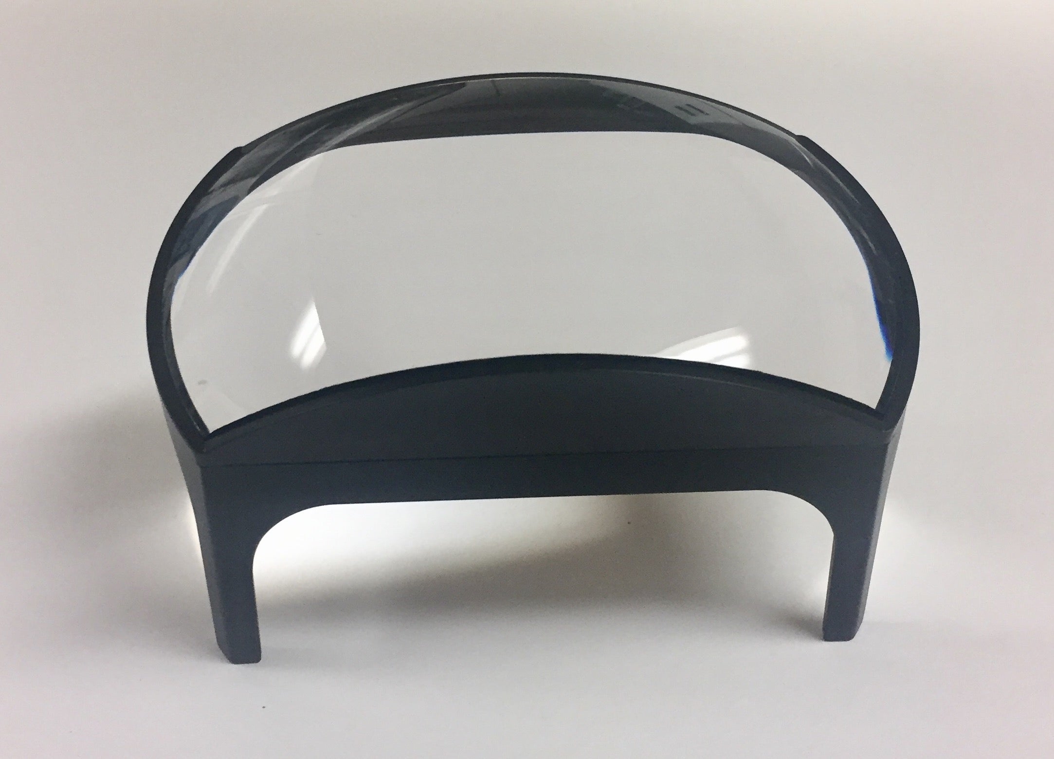 2.8x, Rectangular Stand Magnifier