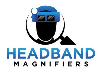 Huge Selection of Headband Magnifiers