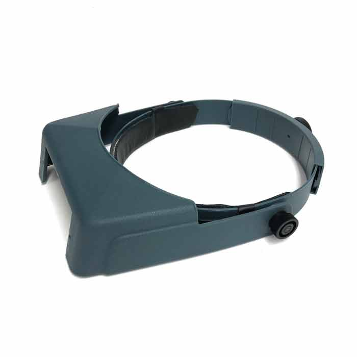 Donegan OptiVISOR®  DA-0 Replacement Headband Magnifier no Lens